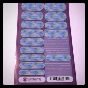3/$15 or 5/$20 Jamberry seascape